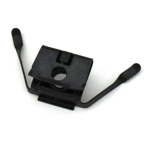 1966 Oldsmobile Cutlass/442/F85 CONVERTIBLE PINCHWELD MOLDING CLIP - EA | XP1243Z