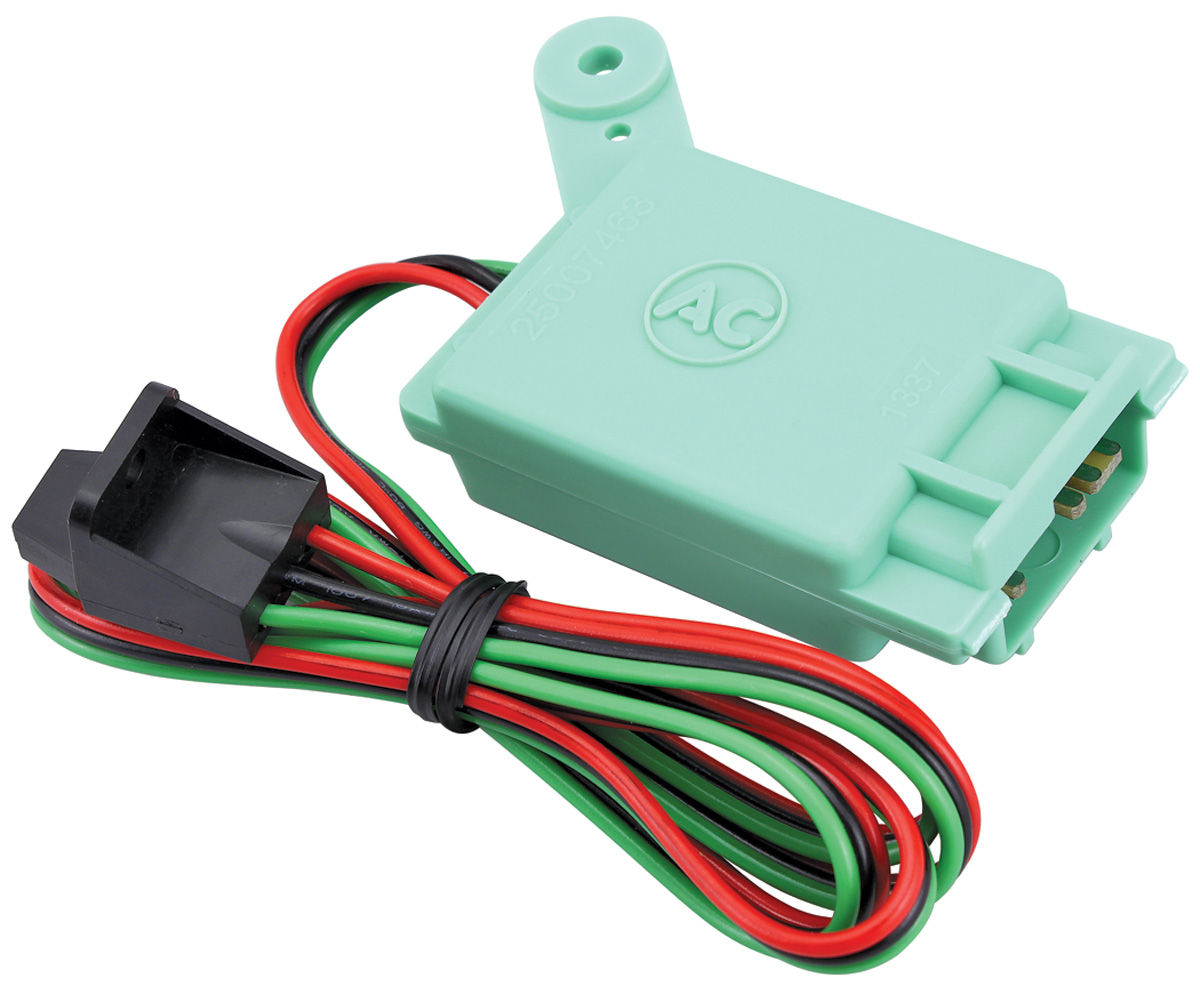 1985 Chevrolet El Camino SPEED SENSOR | 25007463