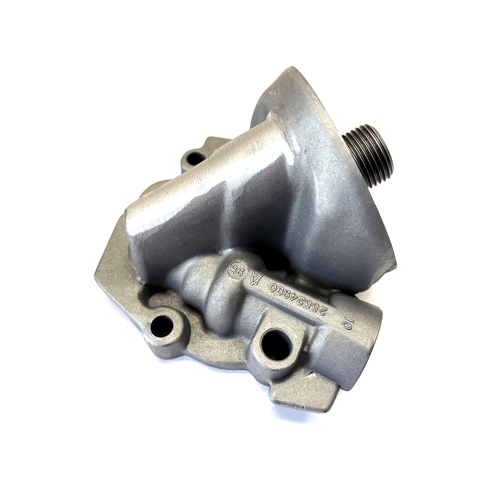 1970 Buick Skylark/GS/Regal/GN BUICK OIL PUMP FILTER ADAPTER OEM 129172 | EN21727S