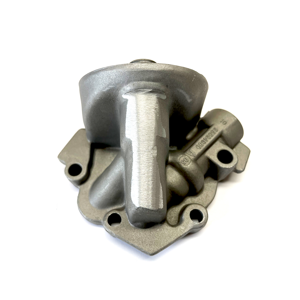 1970 Buick Skylark/GS/Regal/GN BUICK OIL PUMP FILTER ADAPTER OEM 129172 | EN21727S