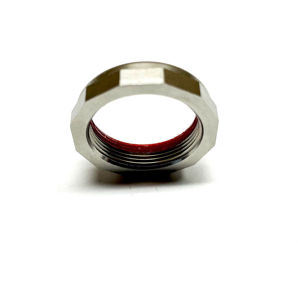 1968 Chevrolet El Camino TILT UPPER BEARING TENSION NUT | ST2104Z