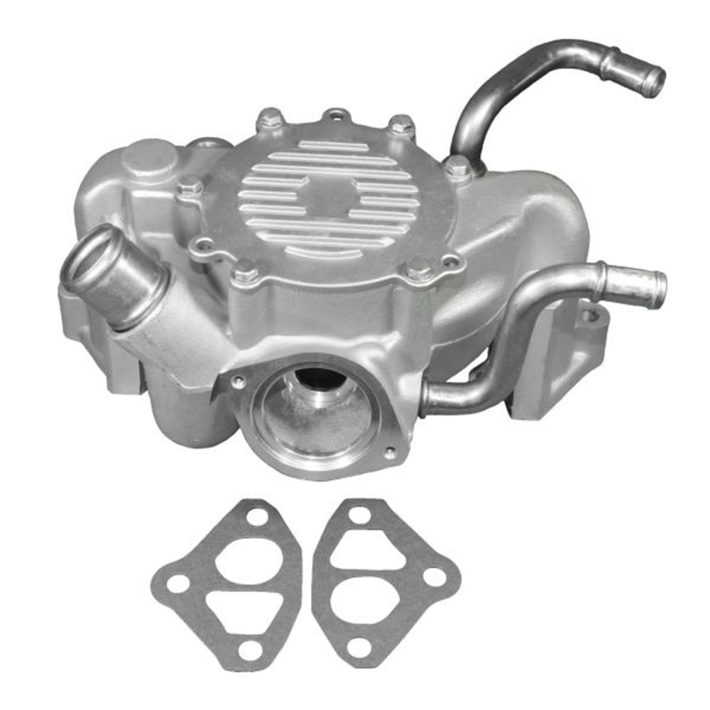 1995 Chevrolet Impala/Caprice/Bel Air WATER PUMP GM 88926214 ACDELCO 252-700 | 88926214