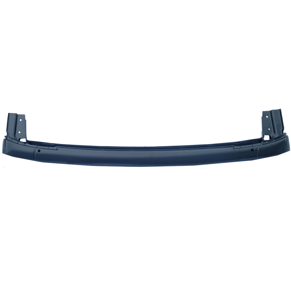 1964 Chevrolet Chevelle/Malibu NEW FORWARD HEADER BOW (CORRECT STEEL - MADE WITH NO HOLES TO ACCEPT BOTH DESIGNS - YOU WILL HAVE TO DRILL FOR EITHER THE PIN OR PLASTIC WEDGES DEPENDING ON WHICH STYLE YOU HAVE) | CV1700A