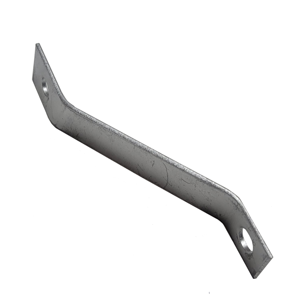 1974 Pontiac GTO/LeMans/Tempest RADIO SUPPORT BRACKET (REAR) - EA | RD11075C