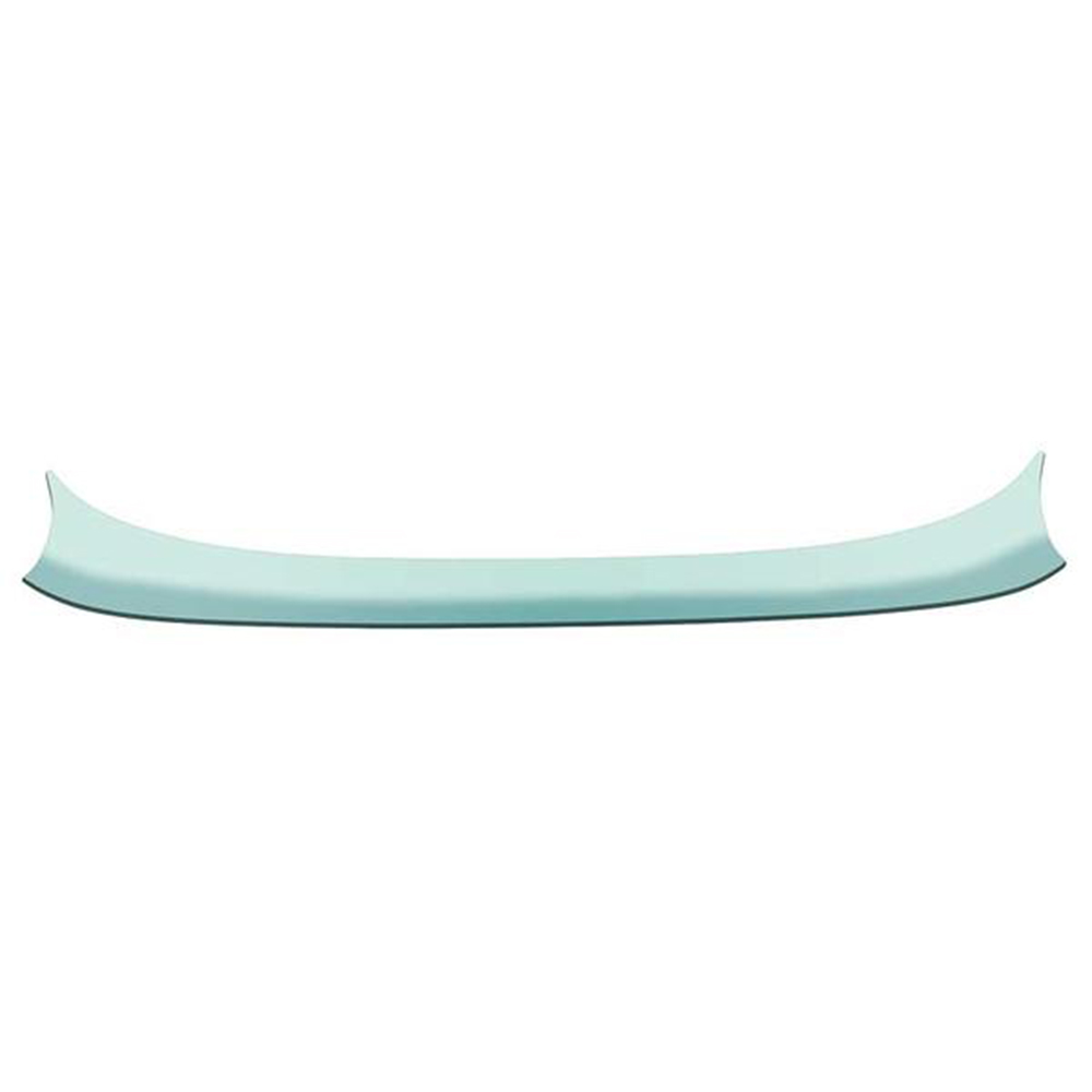 1962 Oldsmobile Full Size PASSENGER CAR WINDSHIELD; BUBBLE TOP; TINTED WITH BLUE/GREEN SHADE | GL10003Z