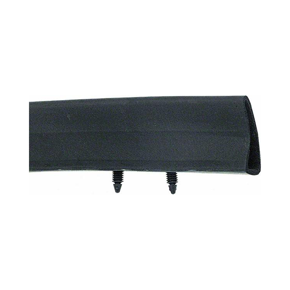 1980 Pontiac Firebird/TransAm SHAKER HOOD SCOOP TO HOOD SEAL | CW5210F