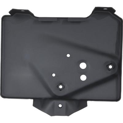 1966 Chevrolet Impala/Caprice/Bel Air BATTERY TRAY GM 3885938 | 3885938