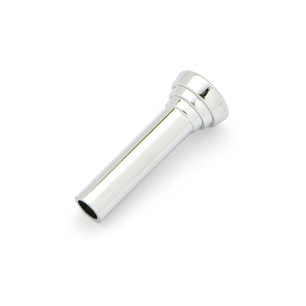 1964 Chevrolet Chevelle/Malibu DOOR LOCK KNOB (CHROME) 1-1/2 INCHES LONG - PAIR | IN6725Z