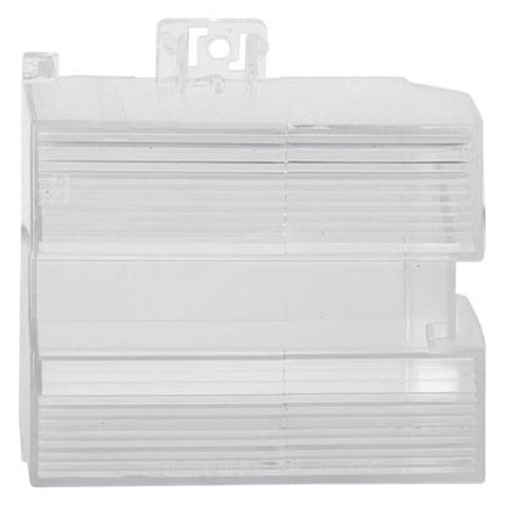 1984 Buick Skylark/GS/Regal/GN BACK-UP LAMP LENS - LH | 16501879