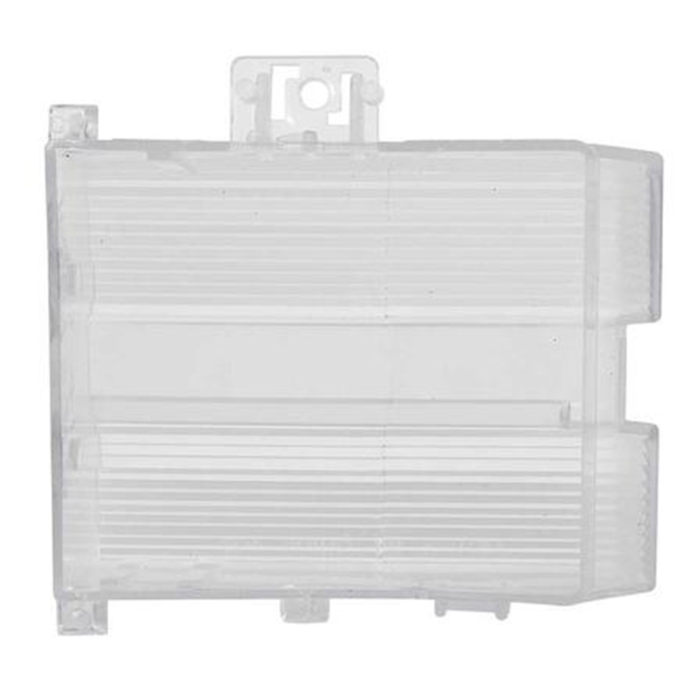 1986 Buick Skylark/GS/Regal/GN BACK-UP LAMP LENS - RH | 16501880
