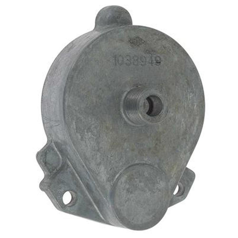 1971 Buick Full Size & Riviera CONVERTIBLE TOP DRIVE GEAR HOUSING; WITH POWER TOP | GL10004Z