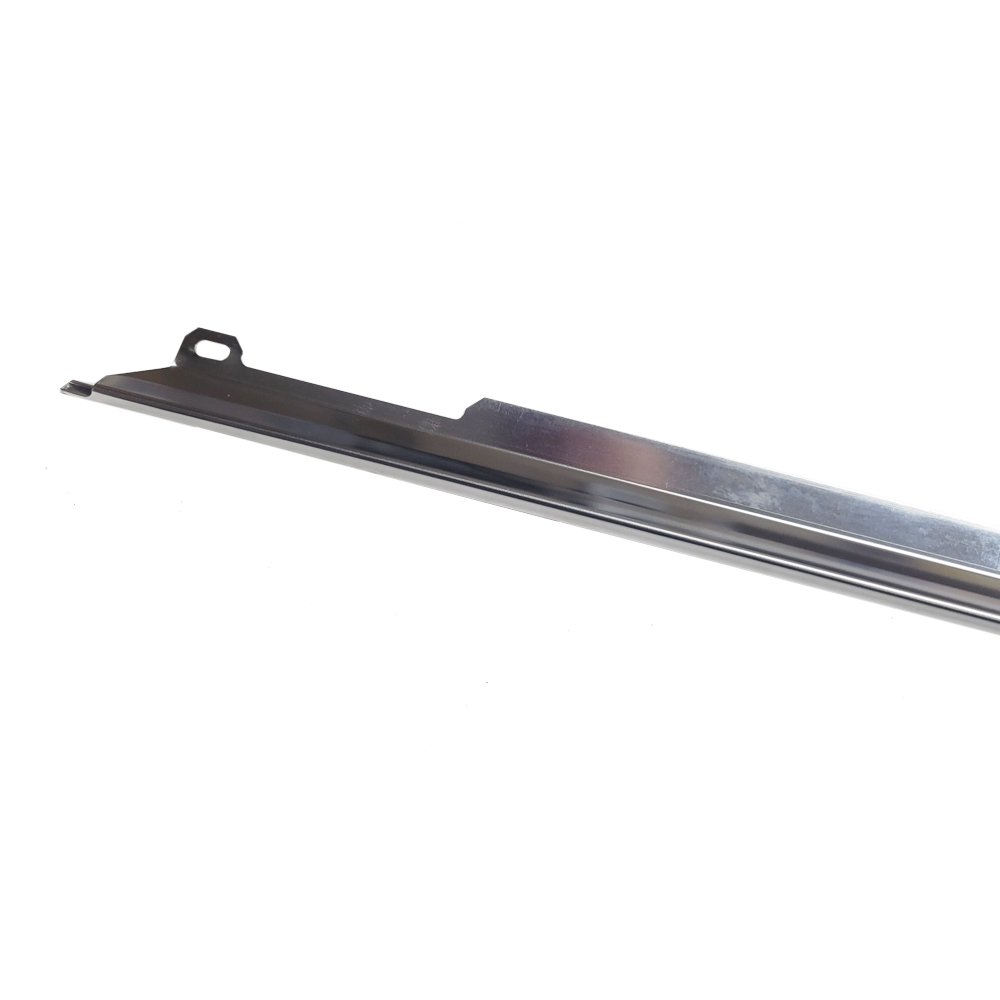 1969 Oldsmobile Cutlass/442/F85 TRUNK LID MOLDING FOR 442 & HURST OLDS - 1 PIECE | XP4538T