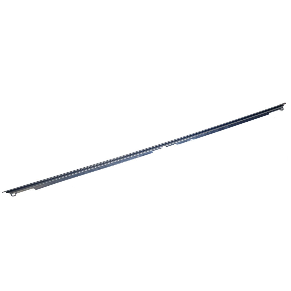 1969 Oldsmobile Cutlass/442/F85 TRUNK LID MOLDING FOR 442 & HURST OLDS - 1 PIECE | XP4538T