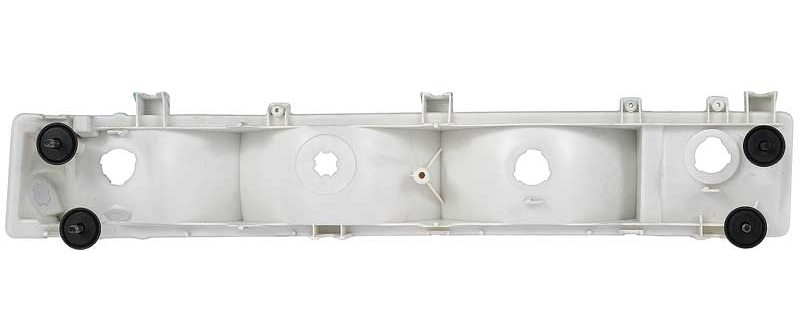 1984 Buick Skylark/GS/Regal/GN REAR TAIL LAMP HOUSING PASSENGER SIDE RH | 16501918
