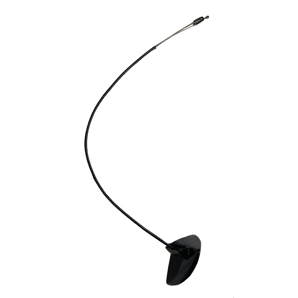 1988 Chevrolet Monte Carlo REMOTE SPORT MIRROR KIT | XP10040Z