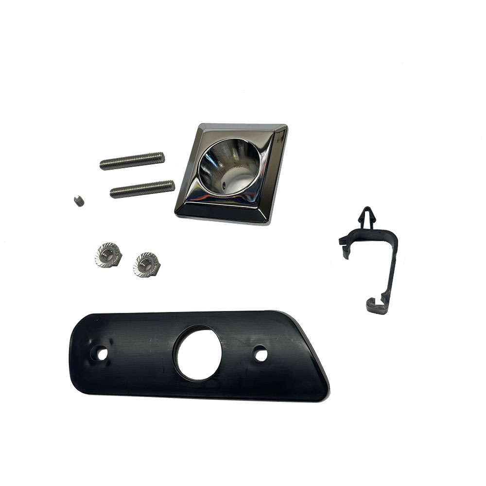 1987 Chevrolet El Camino REMOTE SPORT MIRROR KIT | XP10040Z