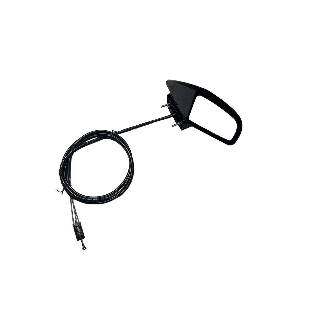 1987 Chevrolet El Camino REMOTE SPORT MIRROR KIT | XP10040Z