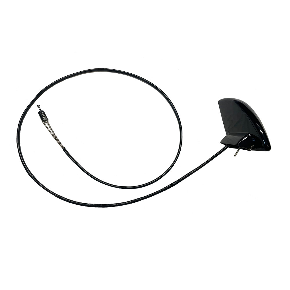 1987 Chevrolet El Camino REMOTE SPORT MIRROR KIT | XP10040Z