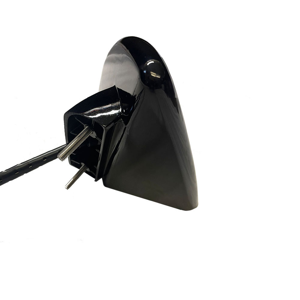 1987 Chevrolet El Camino REMOTE SPORT MIRROR KIT | XP10040Z
