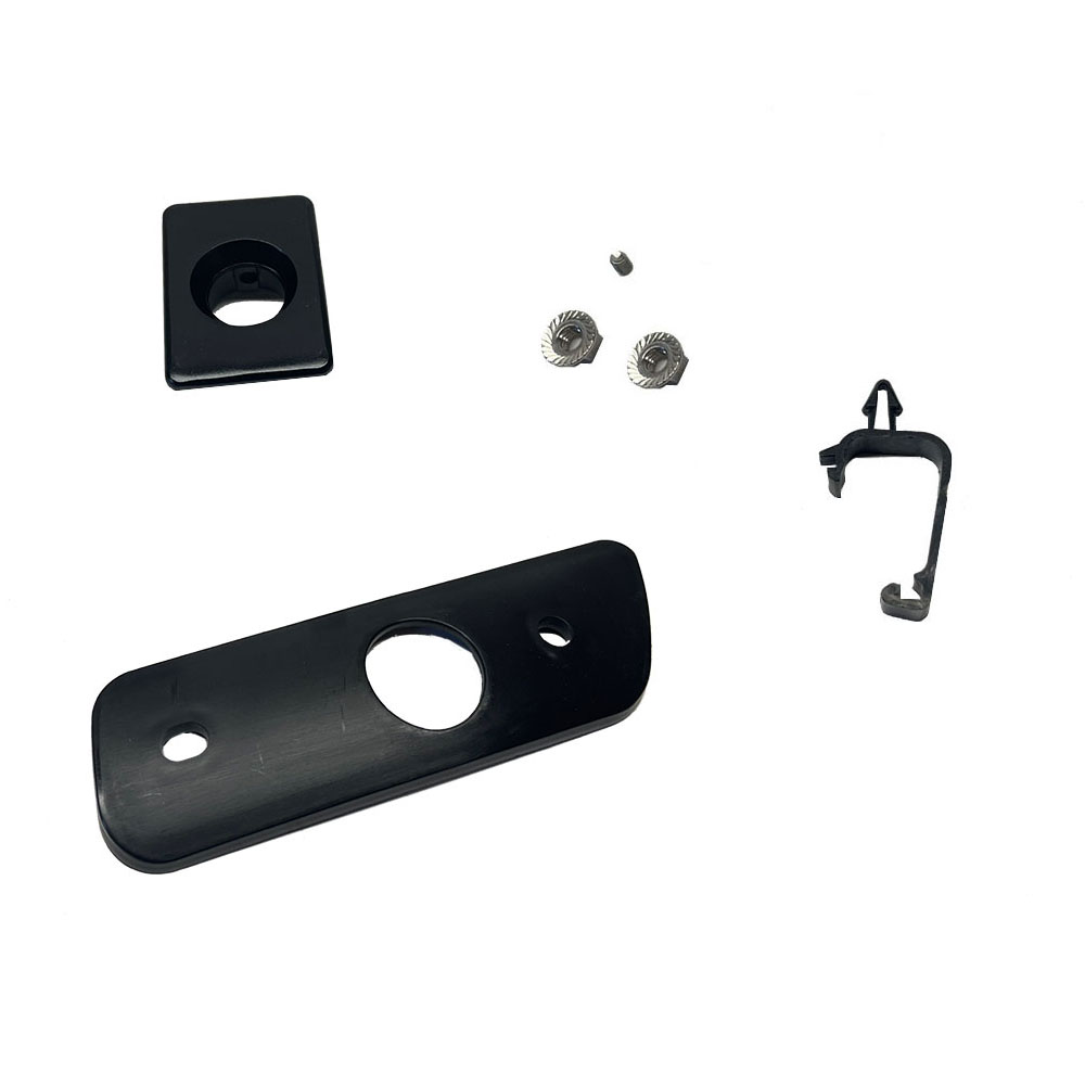 1987 Chevrolet El Camino REMOTE SPORT MIRROR KIT | XP10040Z