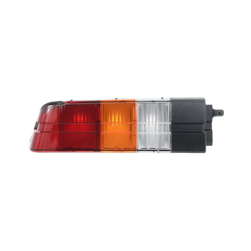 1983 Chevrolet Camaro TAIL LAMP ASSEMBLY WITHOUT CENTER BLACK STRIPE LH DRIVER SIDE | 748809