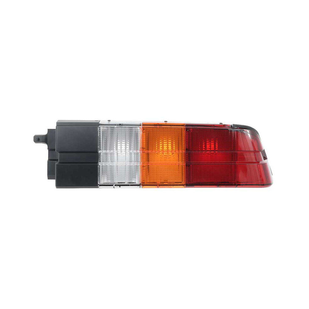 1984 Chevrolet Camaro TAIL LAMP ASSEMBLY WITHOUT CENTER BLACK STRIPE LH DRIVER SIDE | 748810