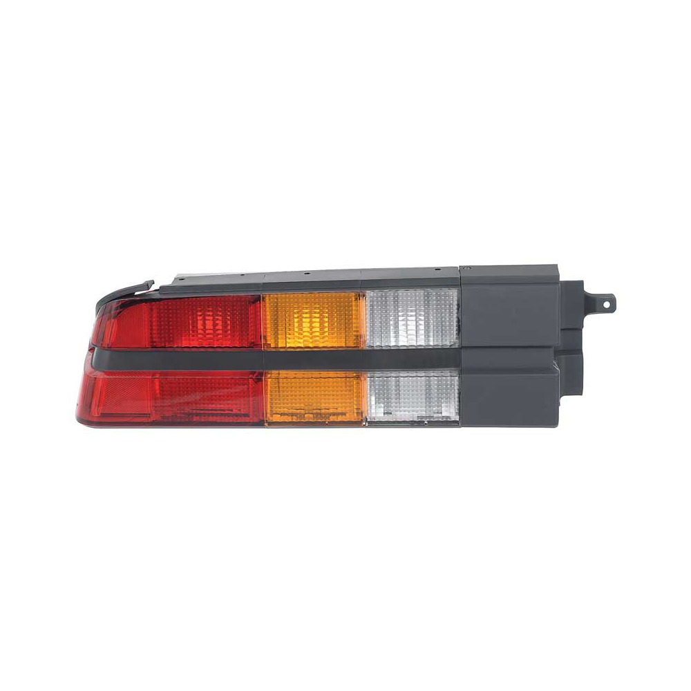 1990 Chevrolet Camaro TAIL LAMP ASSEMBLY WITH CENTER BLACK STRIPE RH PASSENGER SIDE | 748808