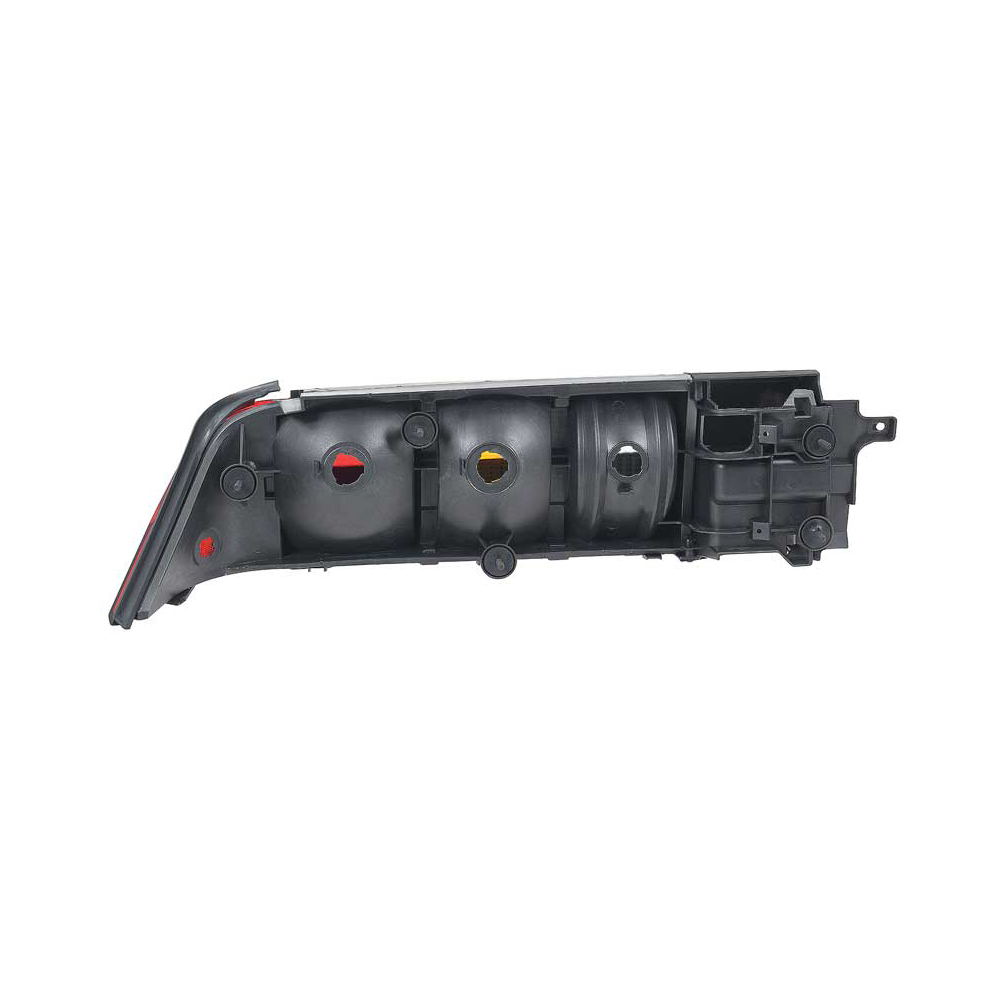 1990 Chevrolet Camaro TAIL LAMP ASSEMBLY WITH CENTER BLACK STRIPE RH PASSENGER SIDE | 748808