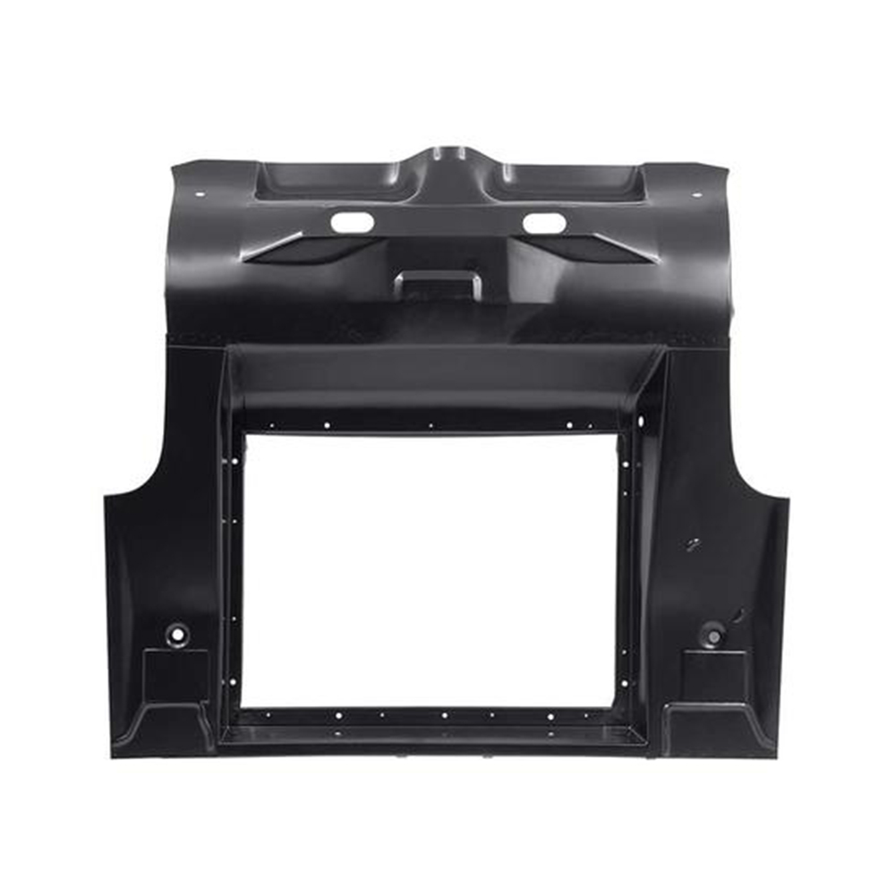 1964 Ford Mustang FULL TRUNK FLOOR PANEL; COUPE, FASTBACK; EDP COATING | BP10012U