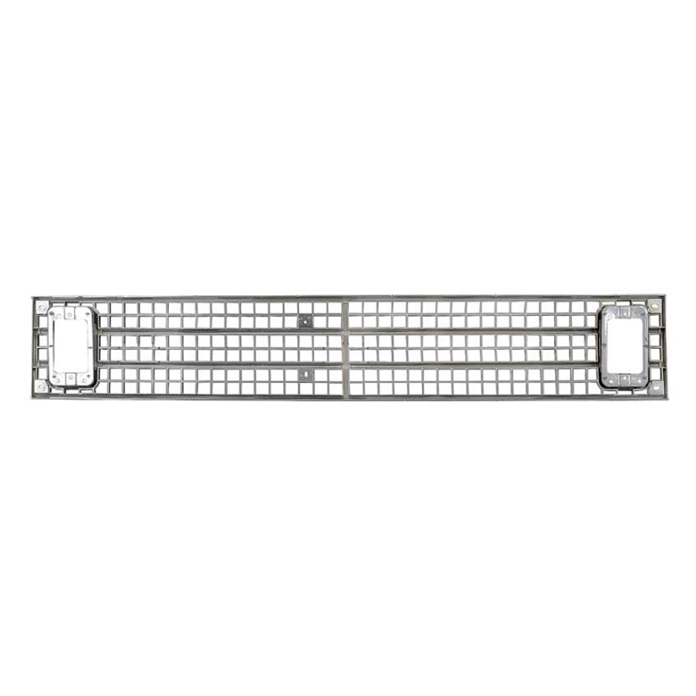1975 Chevrolet Nova/Chevy II SUPER SPORT FRONT GRILLE | 344350