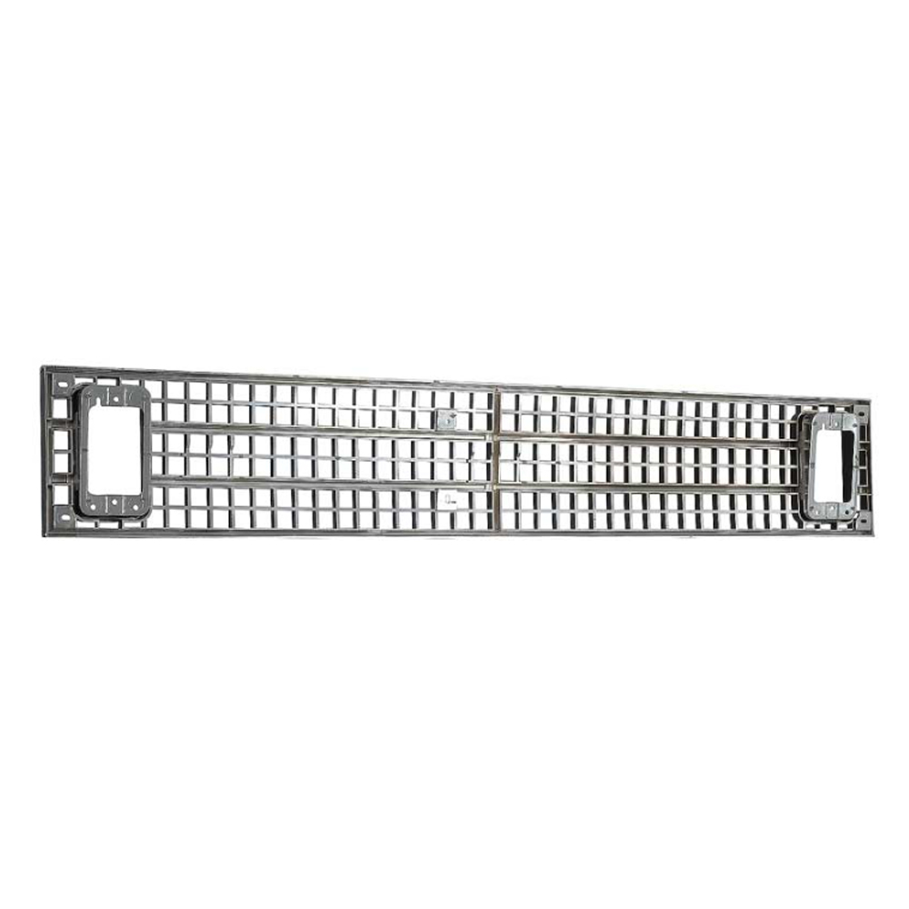 1975 Chevrolet Nova/Chevy II SUPER SPORT FRONT GRILLE | 344350