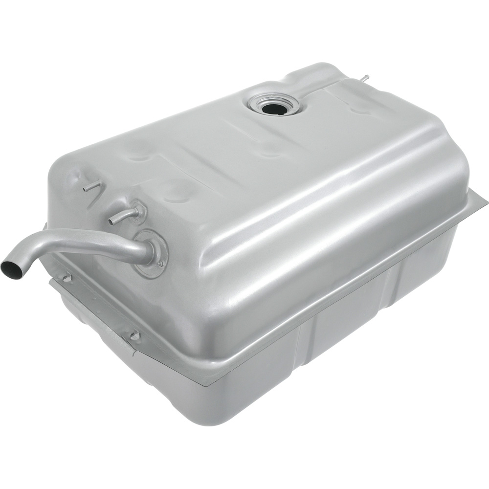 1971 GM Truck FUEL / GAS TANK 20 GALLON; ZINC COATED | FT10013K