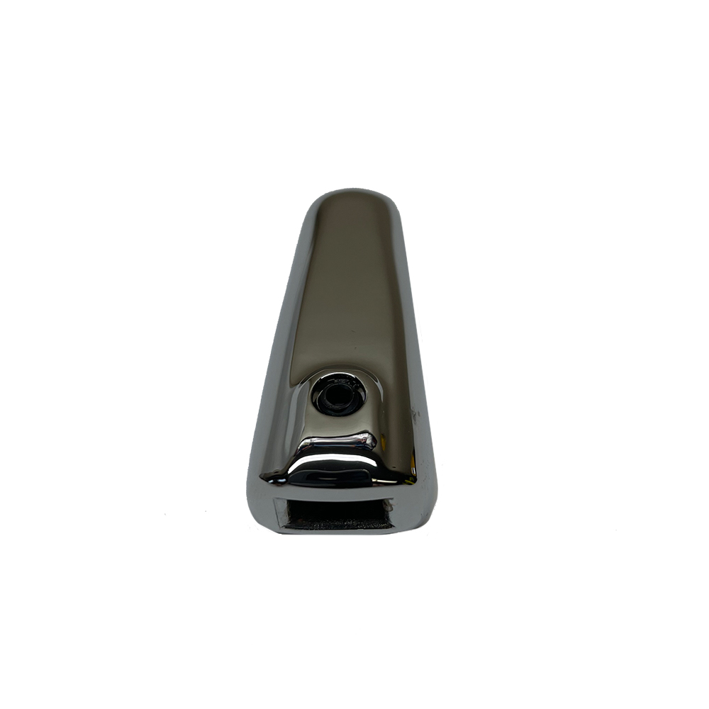 1966 Chevrolet Nova/Chevy II SEAT ADJUSTMENT KNOB (CHROME) FOR BENCH OR BUCKET – EA (EXCEPT CHEVELLE) GM 4536136 | 4536136
