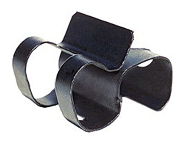1972 Chevrolet Chevelle/Malibu TRUNK WIRE HARNESS RETAINER CLIP | 9870770