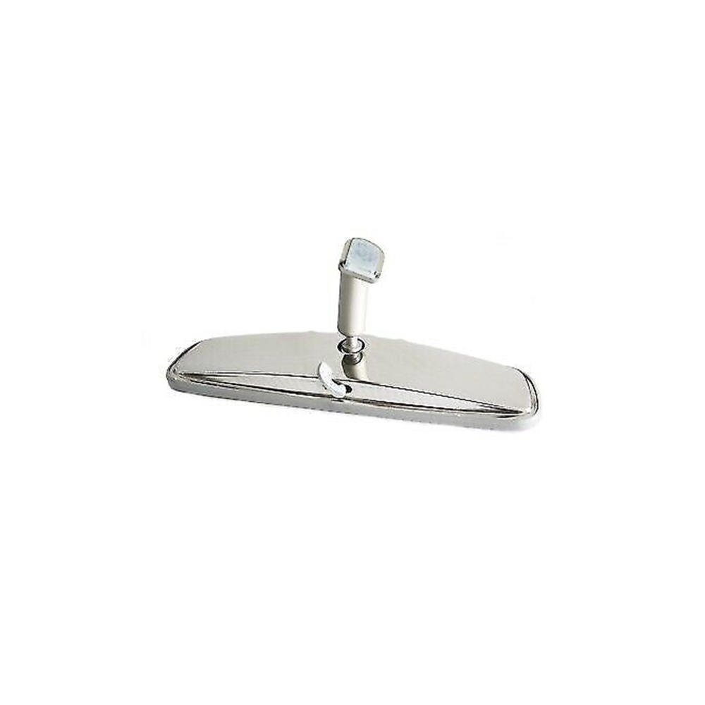 OER 911582 1970-82 GM 10 In Inner Rear View Mirror, Day/Night