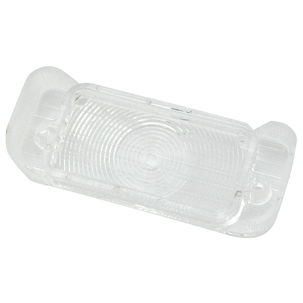 1966 Oldsmobile Cutlass/442/F85 PARKING LIGHT LENS - EA | XL4374T