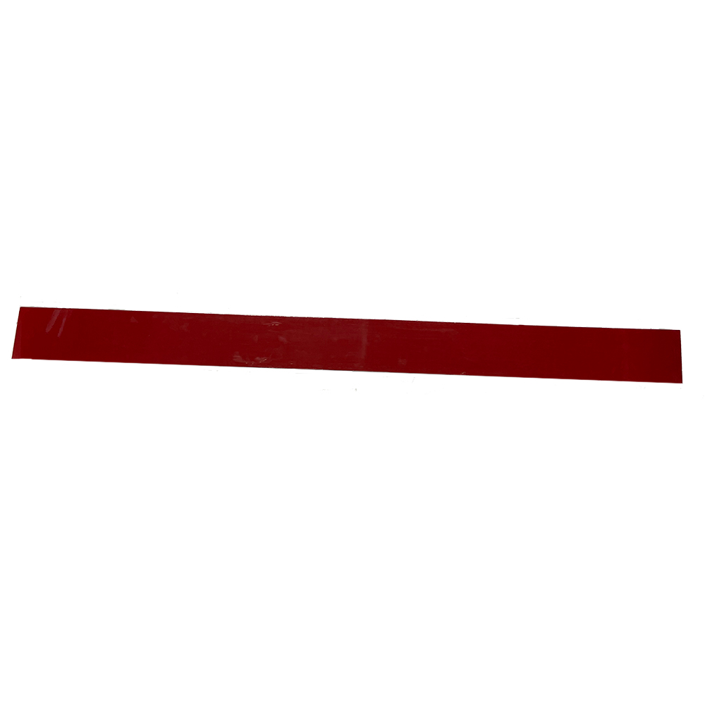 1985 GM Truck CHEVROLET S10 PICKUP; REAR TAILGATE MOLDING EMBLEM; ADHESIVE BACKED | 15976634