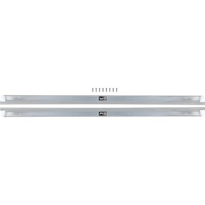 1985 Cadillac Cars DOOR SILL PLATE SET; 2 DOOR; RH & LH; PAIR | 1708510