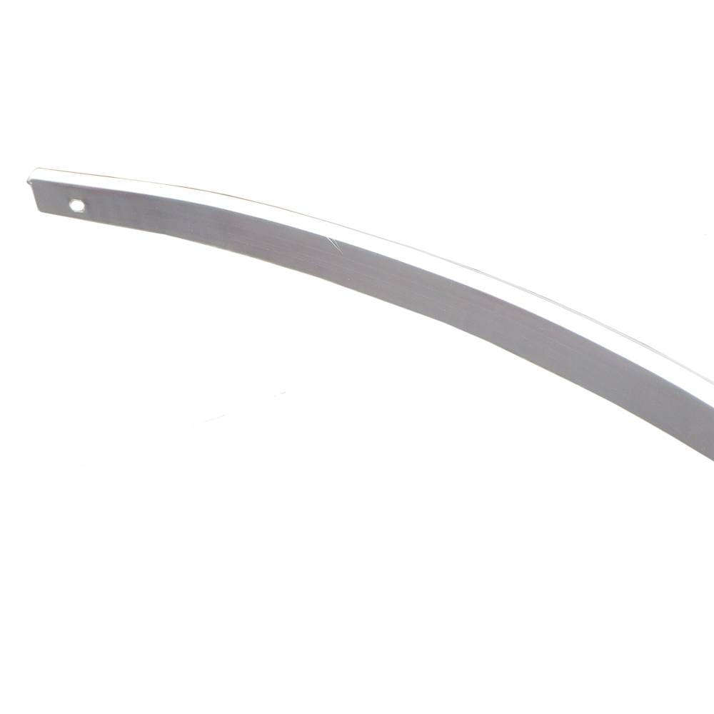 1976 Chevrolet Monte Carlo WHEEL WELL OPENING MOLDING SET -NEW SET OF 4 | XP10045M