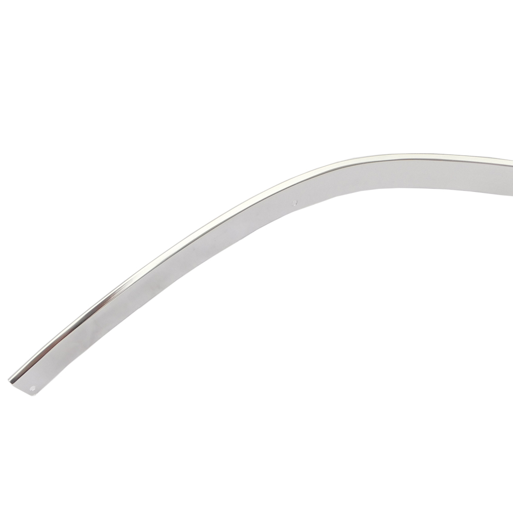 1976 Chevrolet Monte Carlo WHEEL WELL OPENING MOLDING SET -NEW SET OF 4 | XP10045M