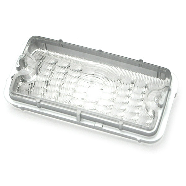 1968 Oldsmobile Cutlass/442/F85 PARKING LIGHT LENS - EA | XL4378T