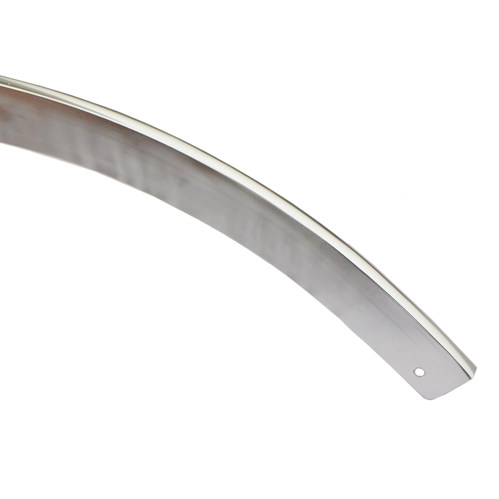 1976 Chevrolet El Camino WHEEL WELL OPENING MOLDING SET -NEW SET OF 4 | XP10064Z