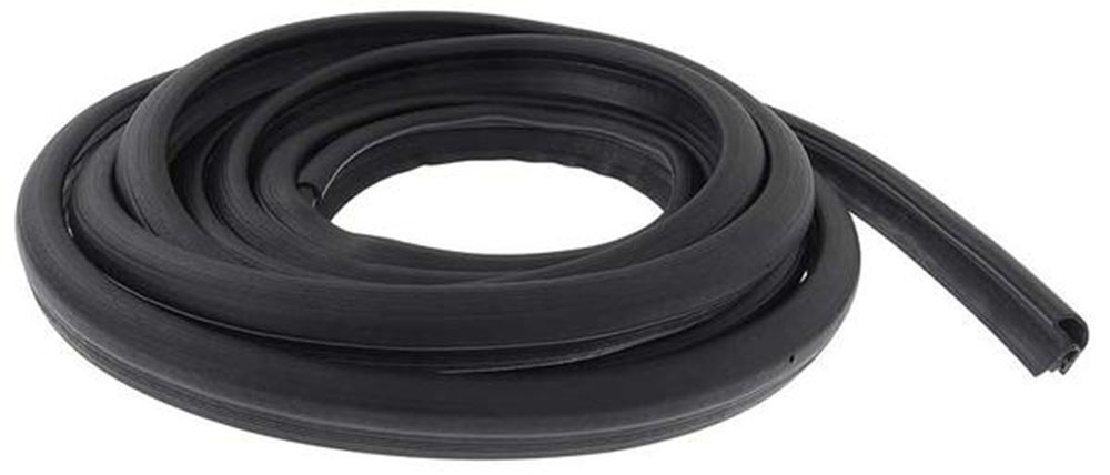 1981 Chevrolet Impala/Caprice/Bel Air TRUNK / HATCHBACK WEATHERSTRIP SEAL GM 20490800 (OER) | 20490800