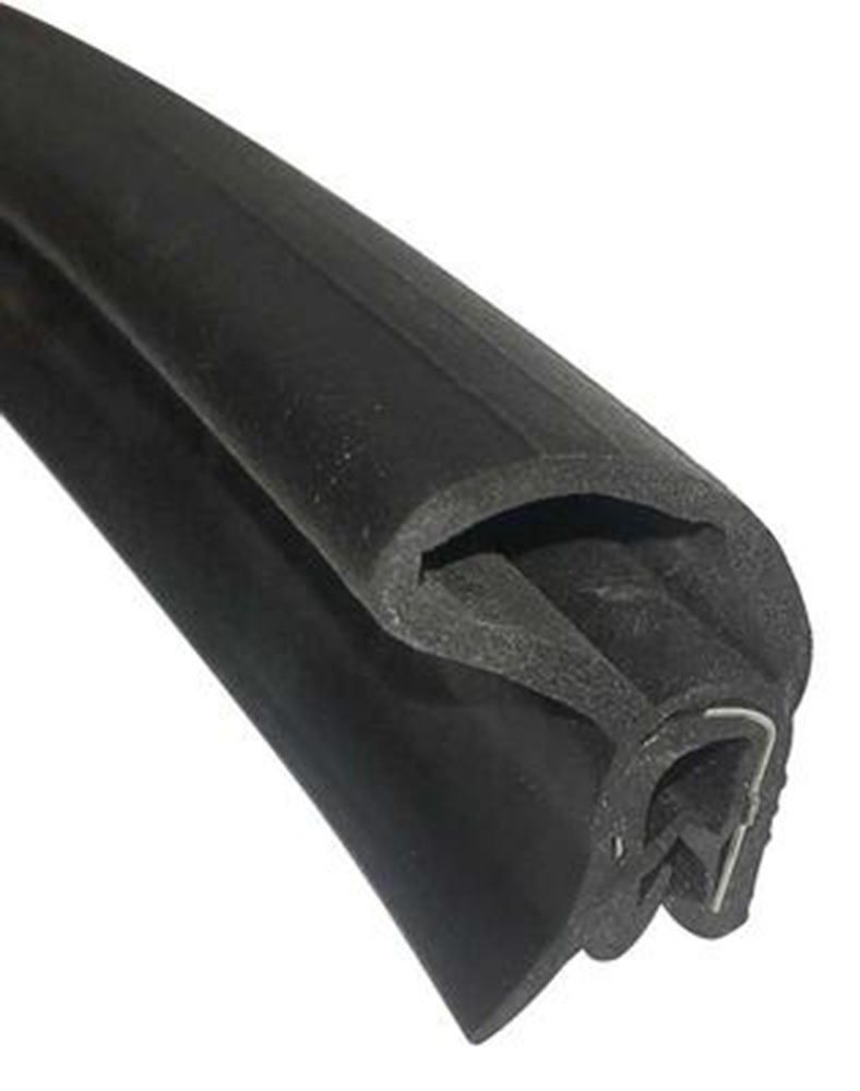 1977 Chevrolet Chevelle/Malibu TRUNK / HATCHBACK WEATHERSTRIP SEAL GM 20490800 (OER) | 20490800