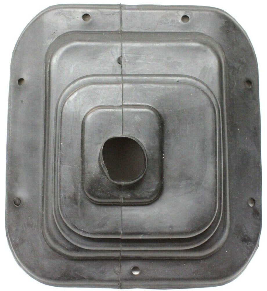 1992 Pontiac Firebird/TransAm LOWER SHIFT BOOT (5-SPEED MANUAL) GM 14105644 | 152954