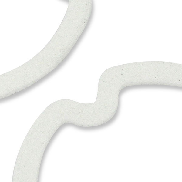 1971 Oldsmobile Cutlass/442/F85 PARKING LIGHT LENS GASKET - PR MADE IN THE USA | XL4383T