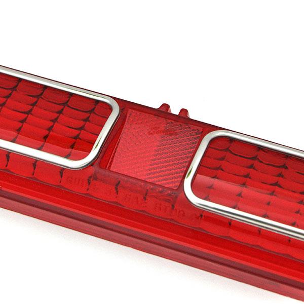 1968 Oldsmobile Cutlass/442/F85 TAIL LIGHT LENS 442 - EA - REPRODUCTION | XL4399T