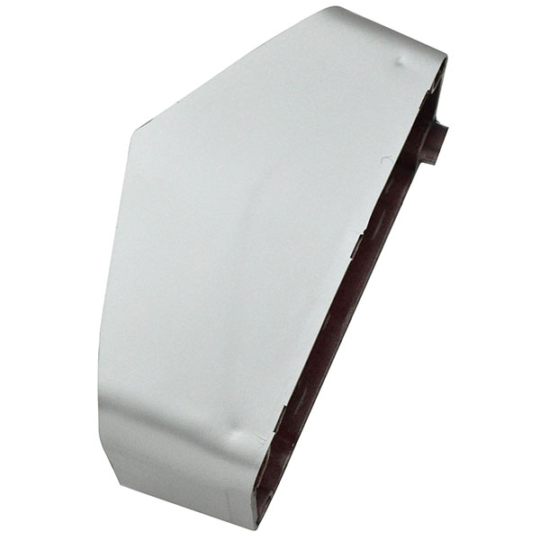 1970 Oldsmobile Cutlass/442/F85 TAIL LIGHT LENS WITHOUT TRIM (REPRODUCTION) - EA | XL4405T
