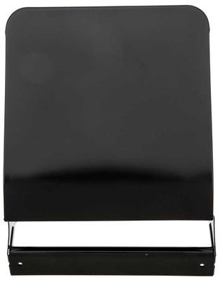 1970 Chevrolet Nova/Chevy II DASH ASH TRAY ASSEMBLY; WITH BRACKET; BLACK | 3965143A