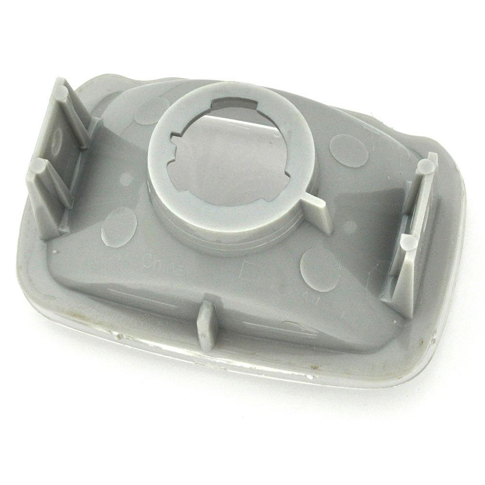 1981 Chevrolet Camaro PARK LAMP LENS AND HOUSING; EACH | 913641